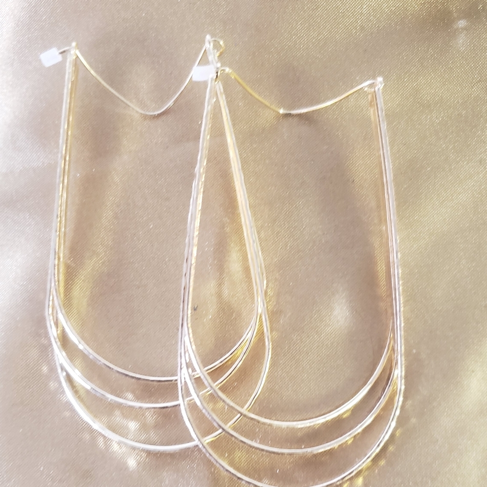 Lucy Fashion Earing